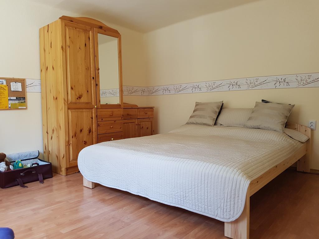Ferienwohnung Domboldal Vendeghaz Noszvaj Exterior foto