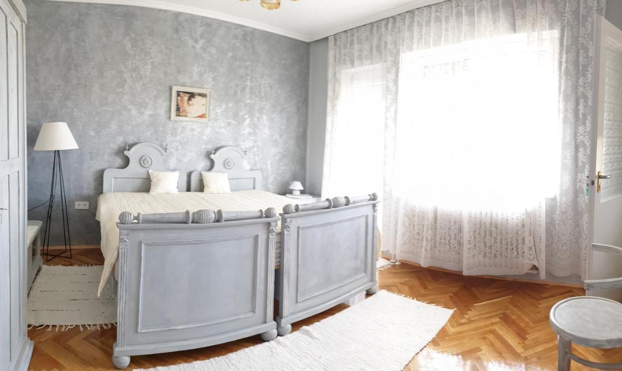 Ferienwohnung Domboldal Vendeghaz Noszvaj Exterior foto